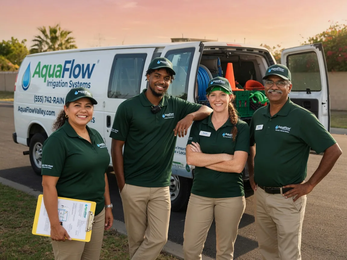 Irrigation Installation company in Southwest Harbor, ME